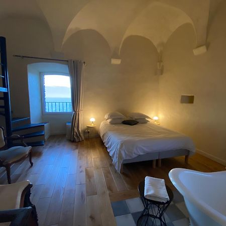 Torra Di Ciocce Bed & Breakfast ปีโน ภายนอก รูปภาพ