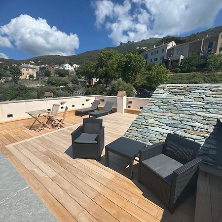 Torra Di Ciocce Bed & Breakfast ปีโน ภายนอก รูปภาพ