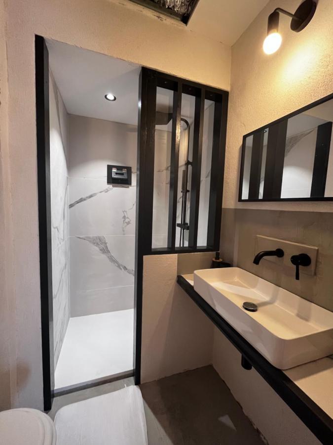 Torra Di Ciocce Bed & Breakfast ปีโน ภายนอก รูปภาพ