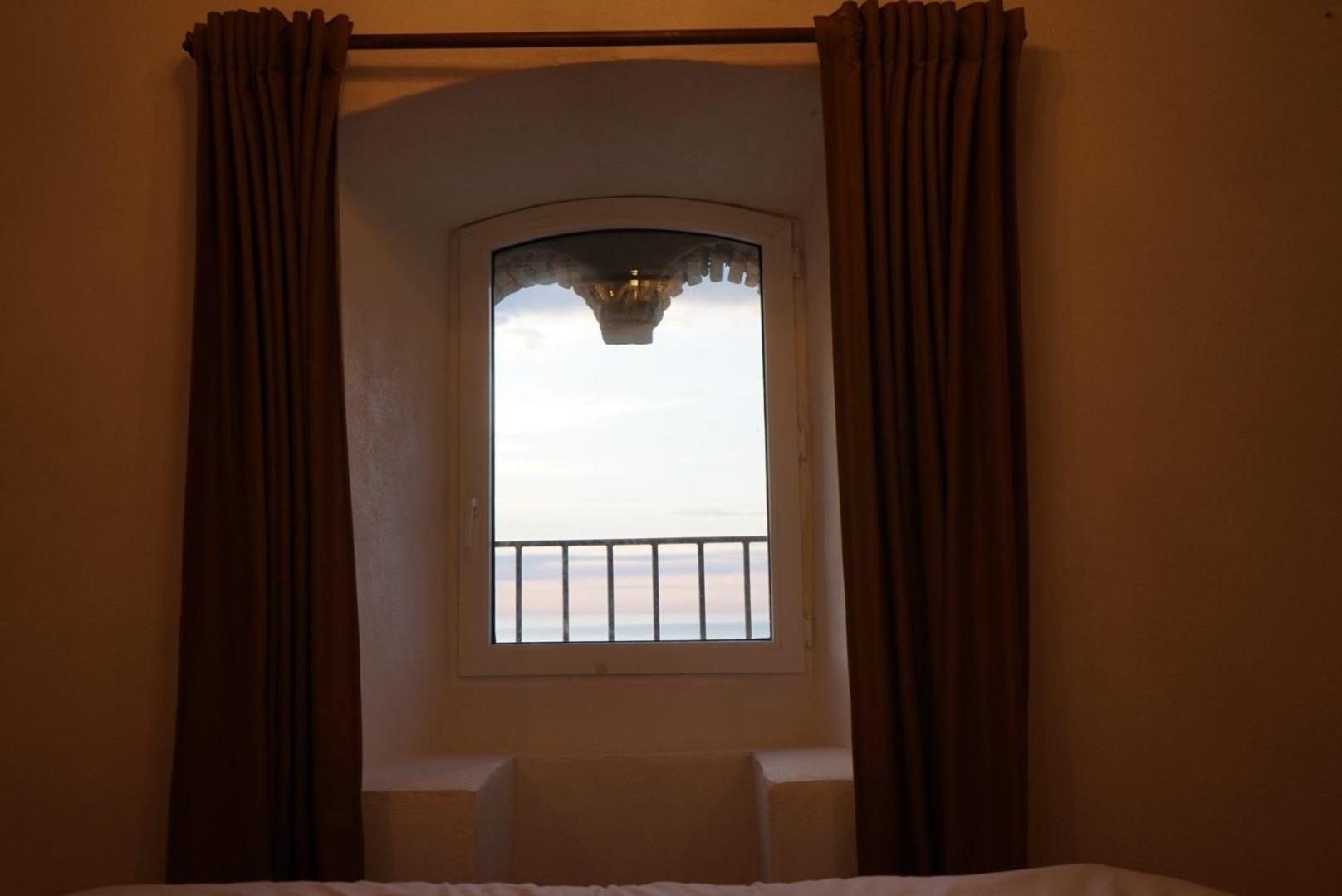 Torra Di Ciocce Bed & Breakfast ปีโน ภายนอก รูปภาพ