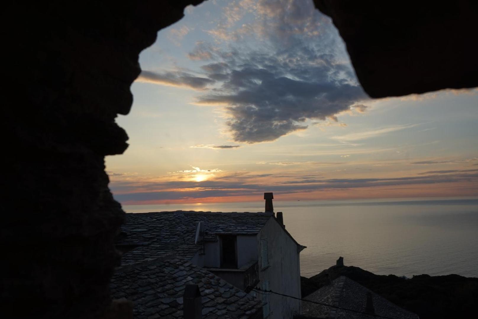 Torra Di Ciocce Bed & Breakfast ปีโน ภายนอก รูปภาพ