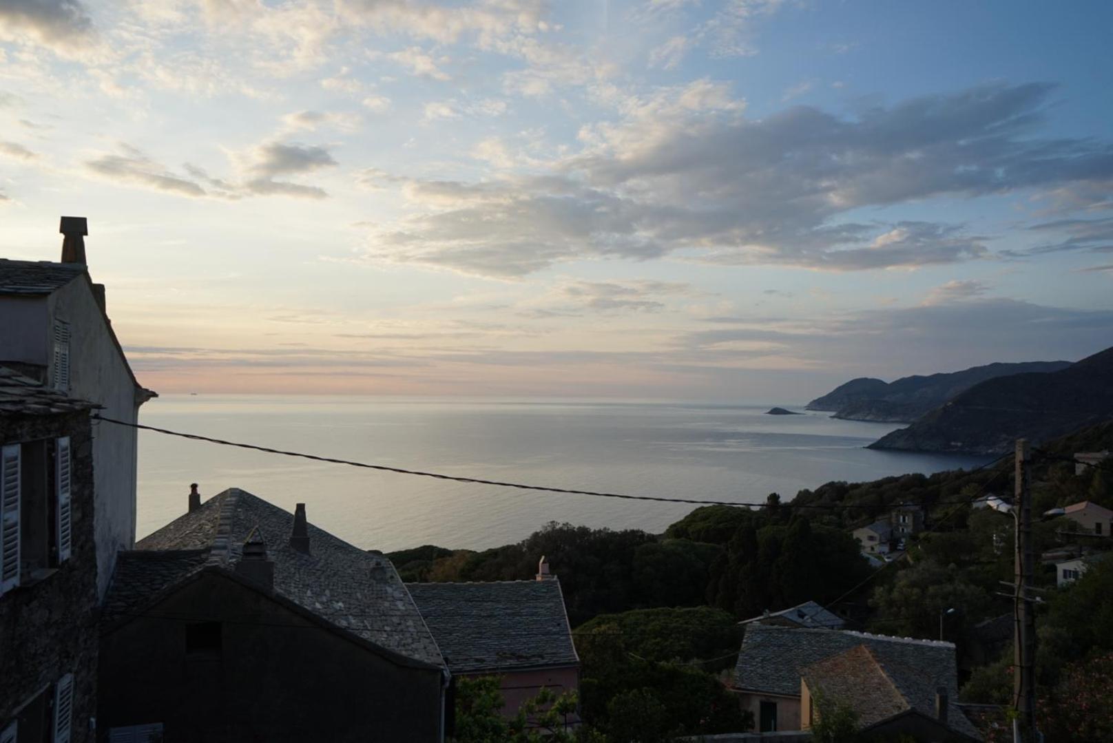 Torra Di Ciocce Bed & Breakfast ปีโน ภายนอก รูปภาพ