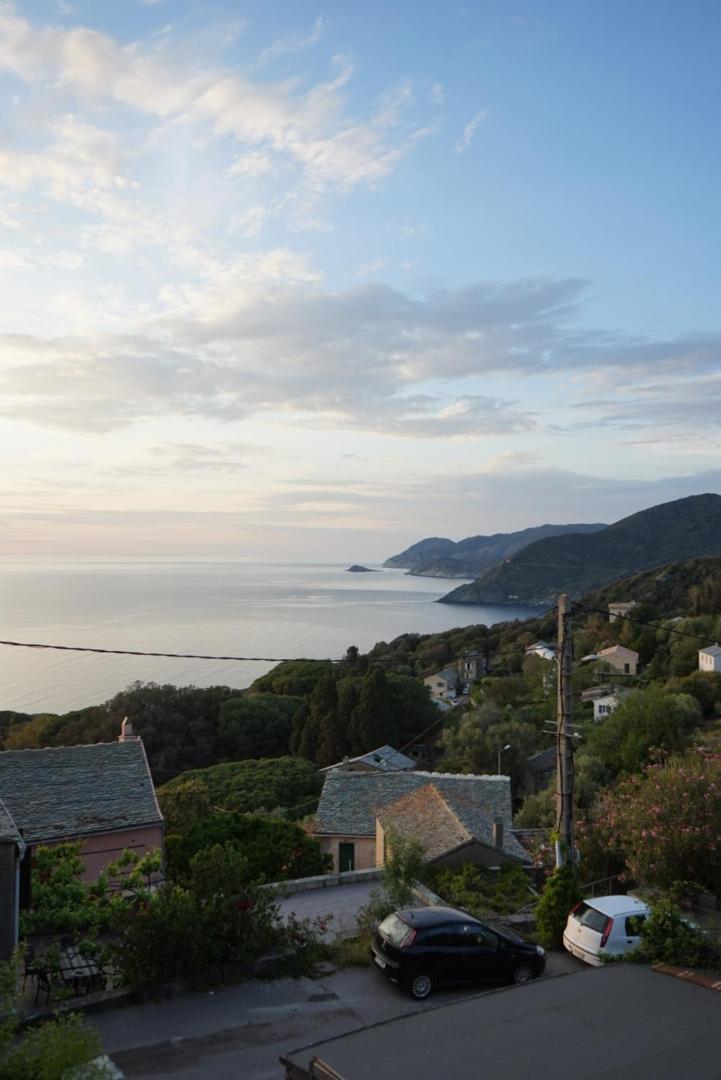 Torra Di Ciocce Bed & Breakfast ปีโน ภายนอก รูปภาพ