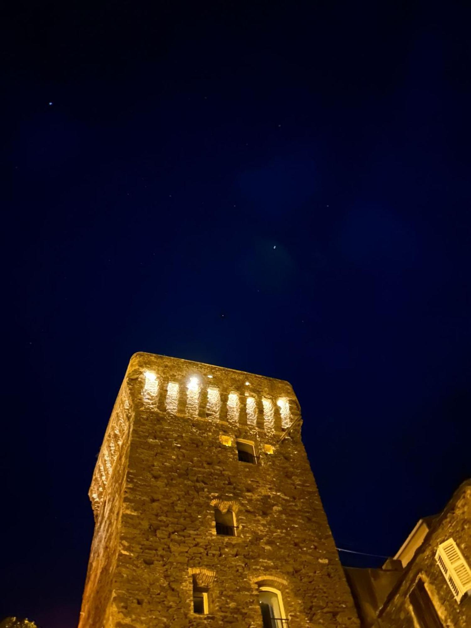 Torra Di Ciocce Bed & Breakfast ปีโน ภายนอก รูปภาพ