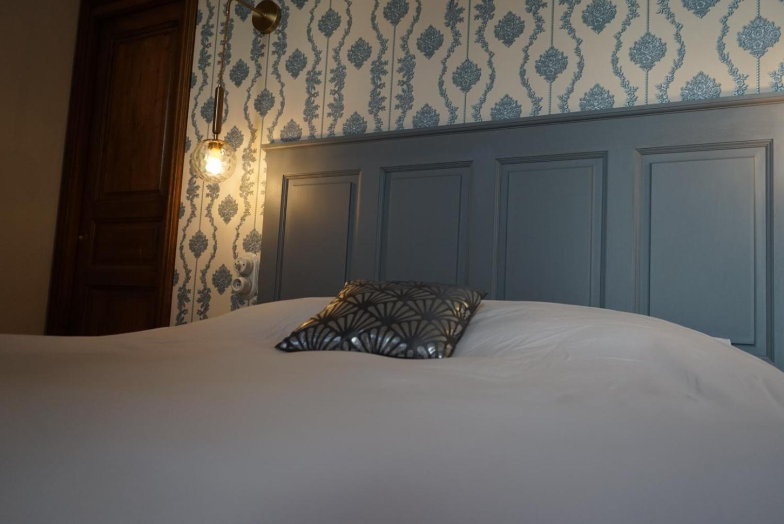 Torra Di Ciocce Bed & Breakfast ปีโน ภายนอก รูปภาพ