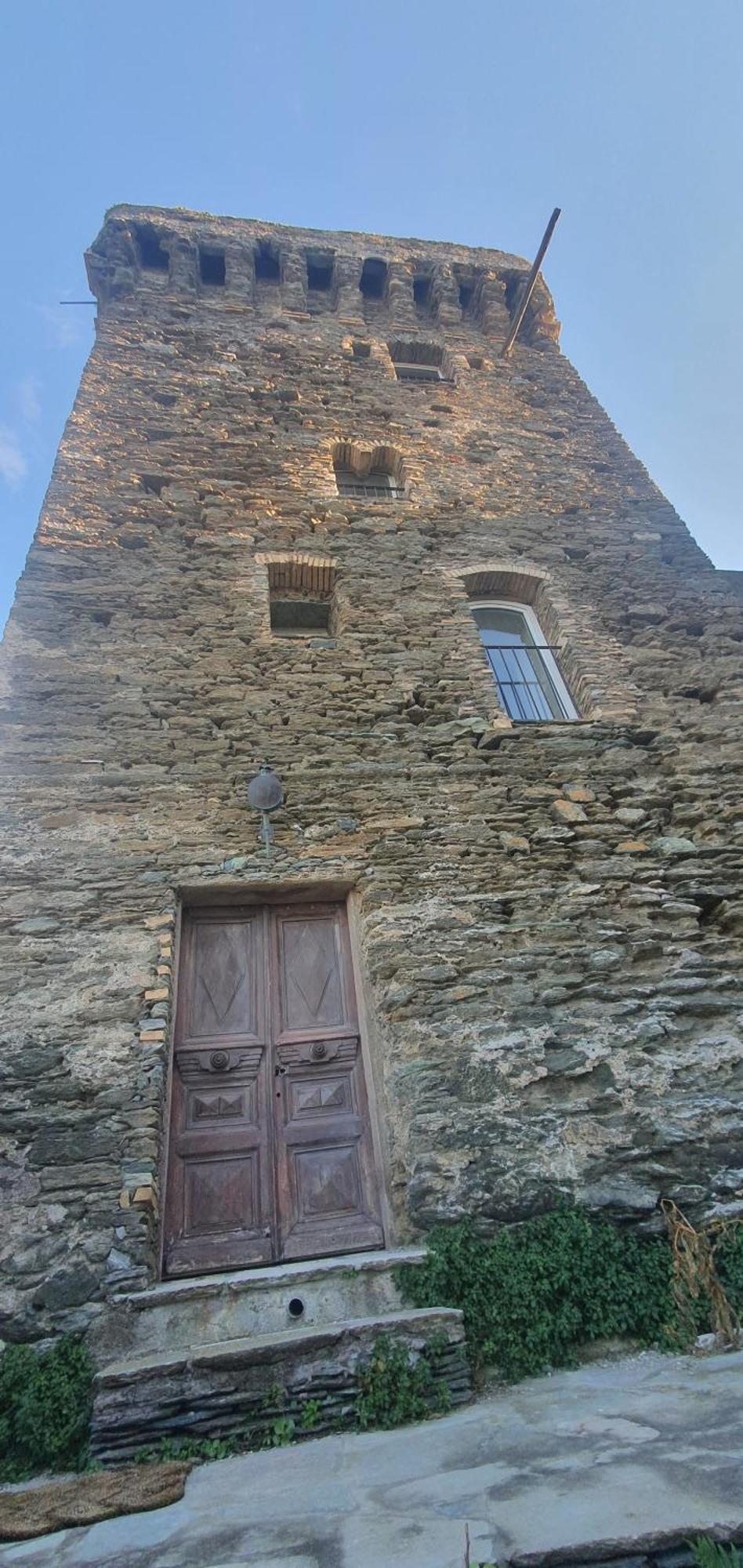 Torra Di Ciocce Bed & Breakfast ปีโน ภายนอก รูปภาพ