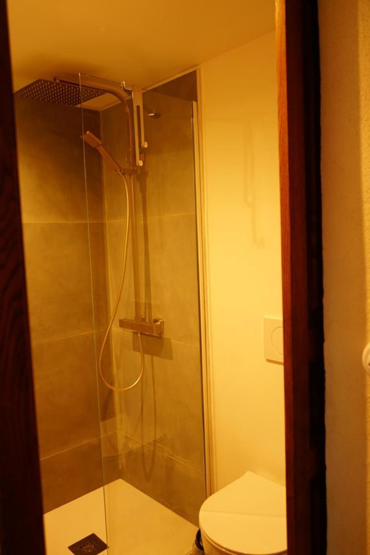 Torra Di Ciocce Bed & Breakfast ปีโน ภายนอก รูปภาพ