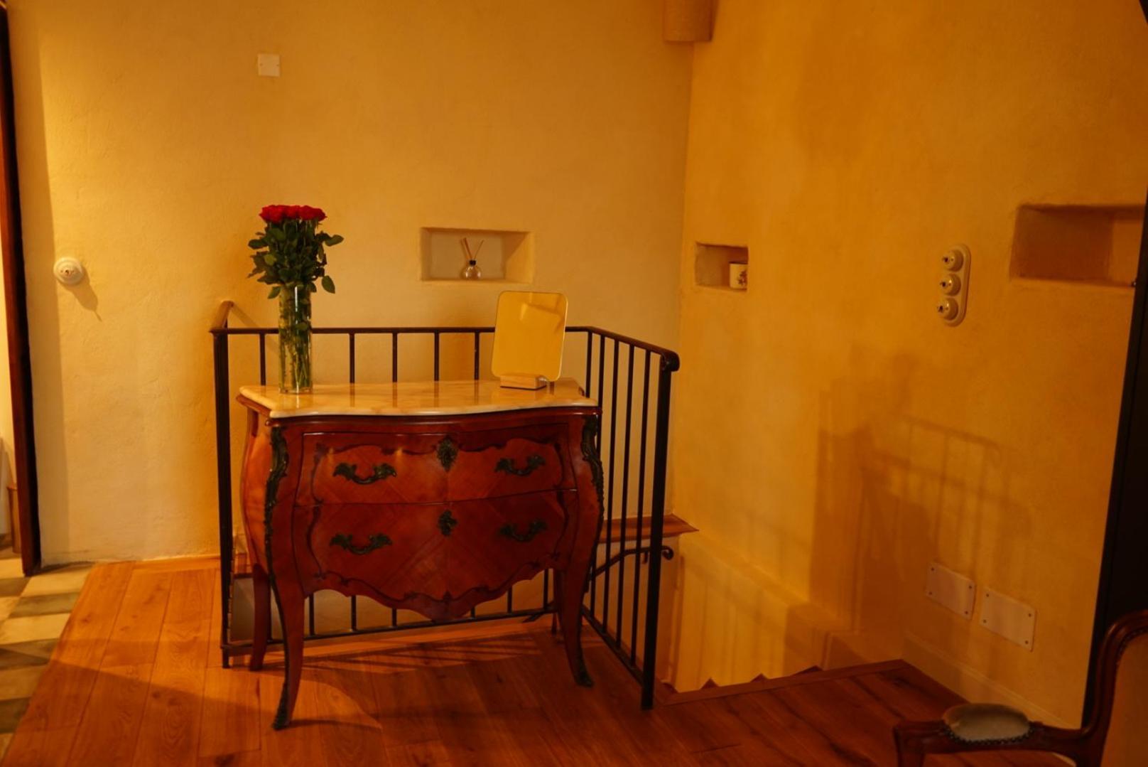 Torra Di Ciocce Bed & Breakfast ปีโน ภายนอก รูปภาพ