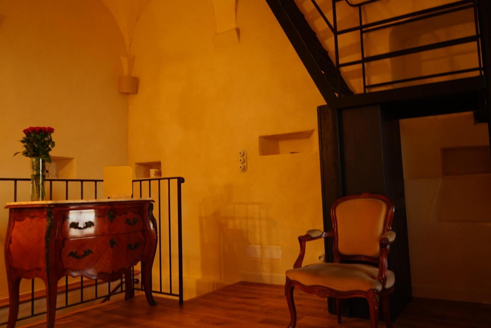Torra Di Ciocce Bed & Breakfast ปีโน ภายนอก รูปภาพ