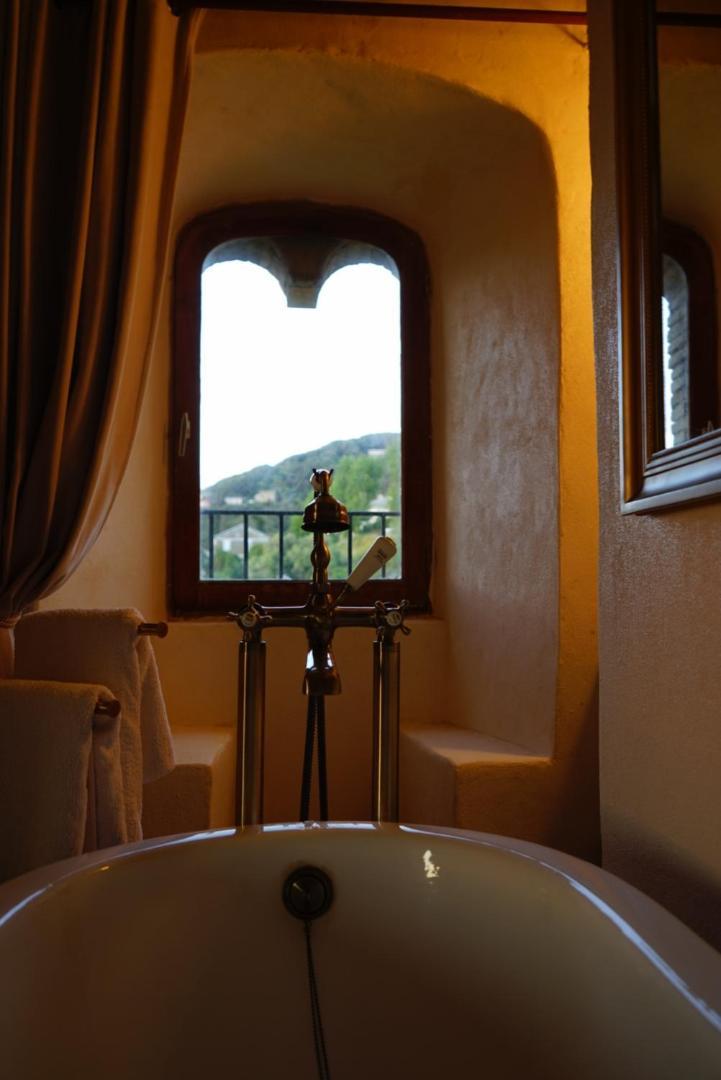 Torra Di Ciocce Bed & Breakfast ปีโน ภายนอก รูปภาพ