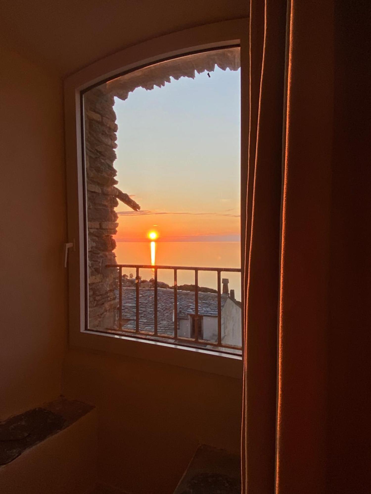 Torra Di Ciocce Bed & Breakfast ปีโน ภายนอก รูปภาพ