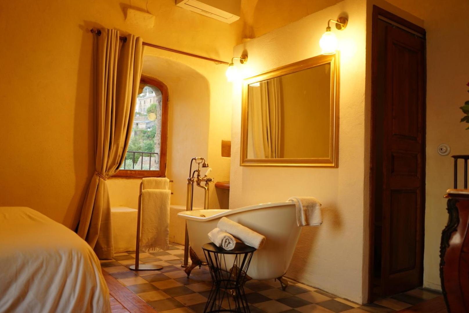Torra Di Ciocce Bed & Breakfast ปีโน ภายนอก รูปภาพ