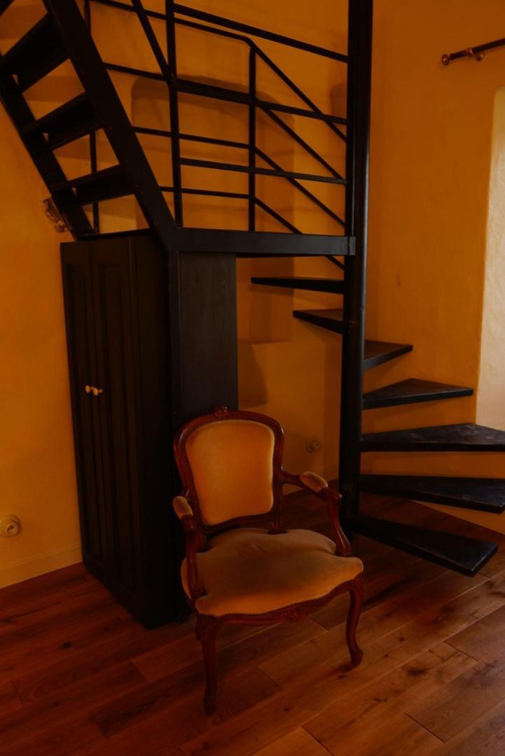 Torra Di Ciocce Bed & Breakfast ปีโน ภายนอก รูปภาพ