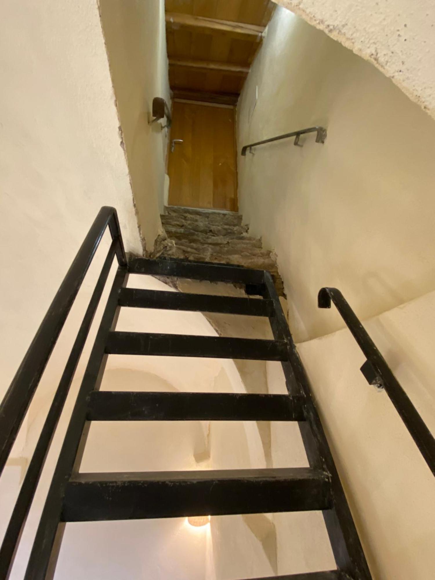 Torra Di Ciocce Bed & Breakfast ปีโน ภายนอก รูปภาพ