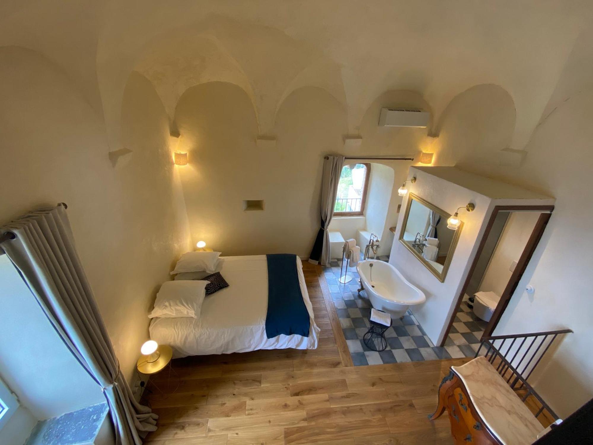 Torra Di Ciocce Bed & Breakfast ปีโน ภายนอก รูปภาพ