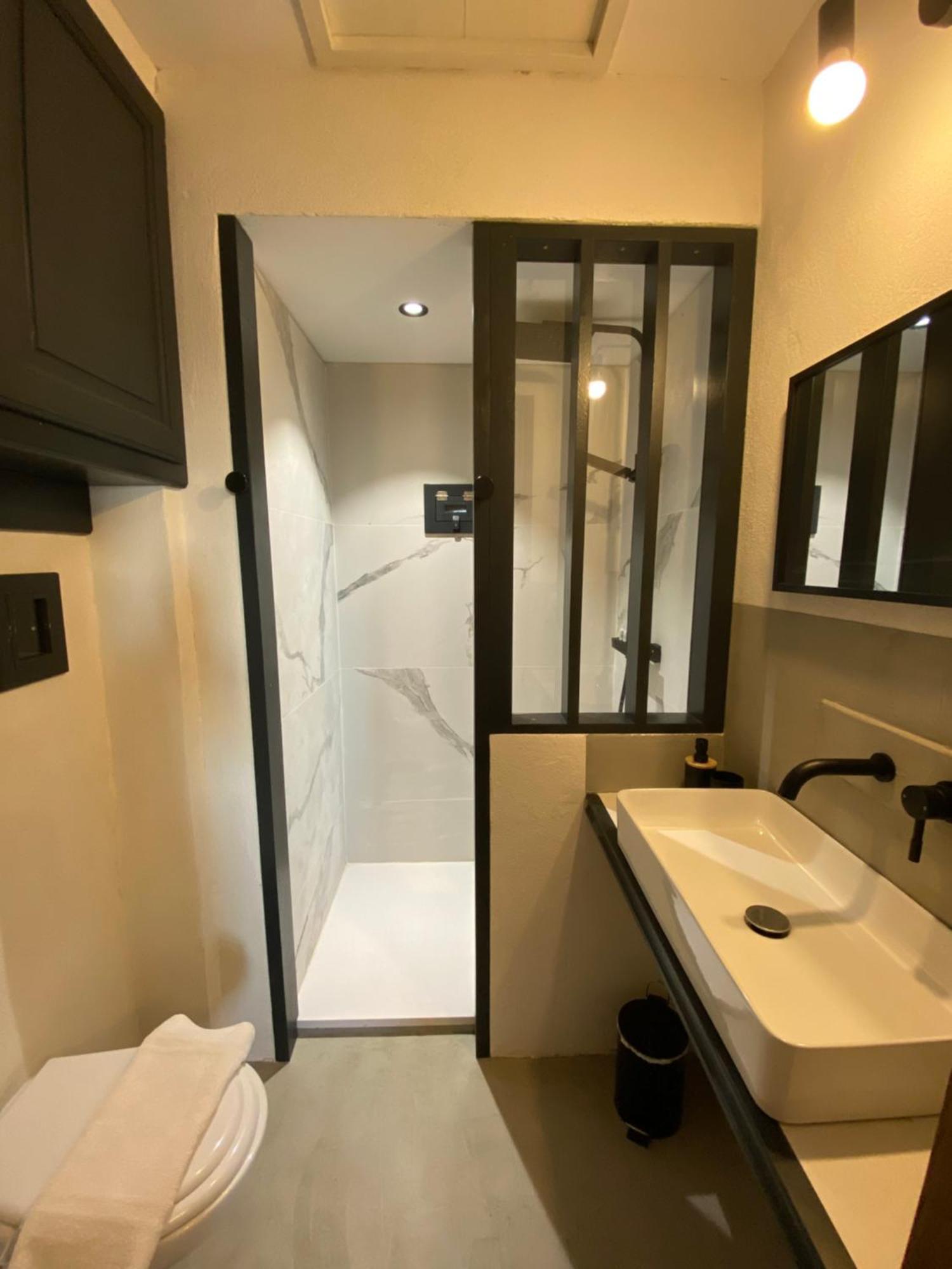 Torra Di Ciocce Bed & Breakfast ปีโน ภายนอก รูปภาพ