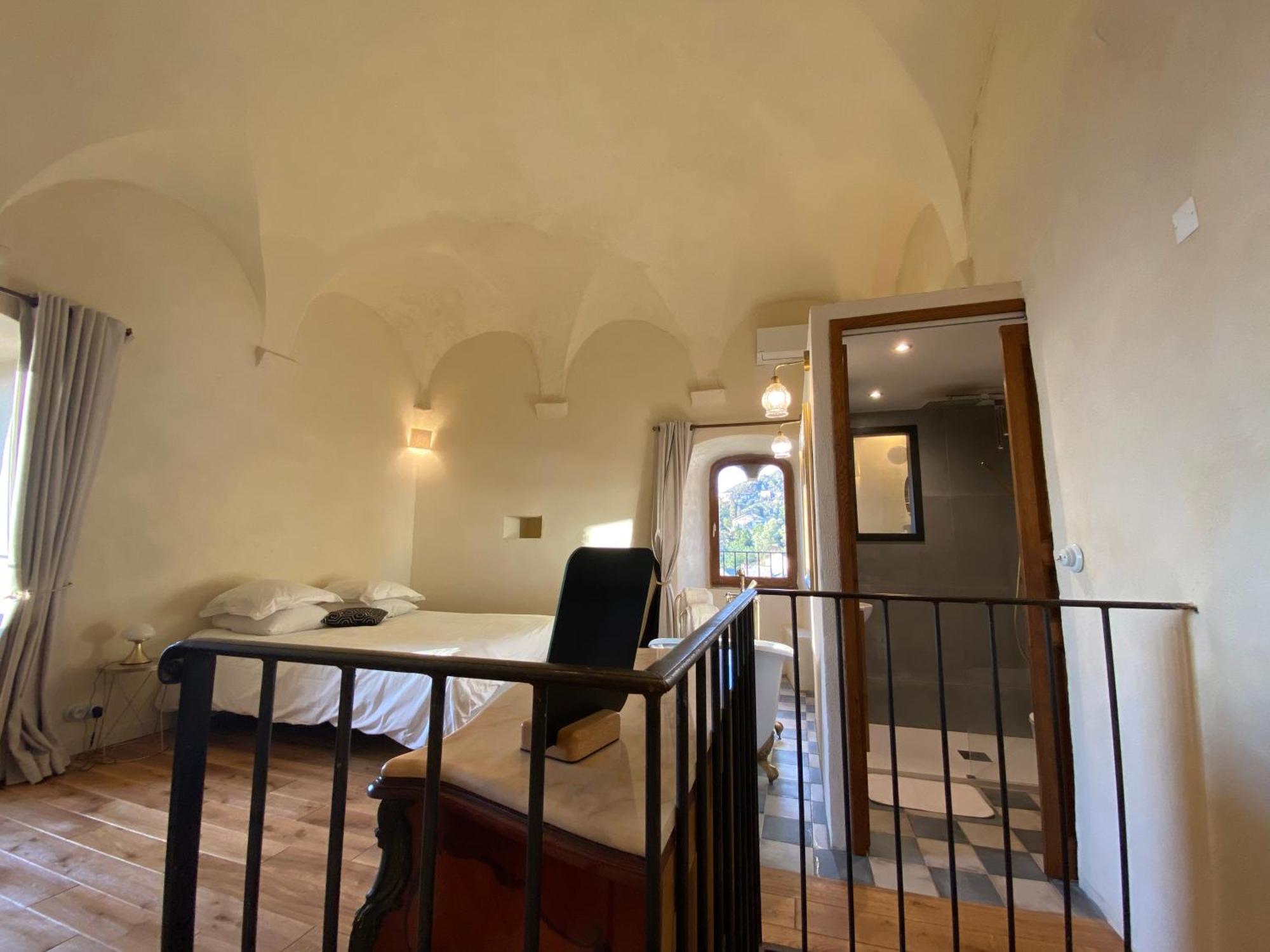 Torra Di Ciocce Bed & Breakfast ปีโน ภายนอก รูปภาพ