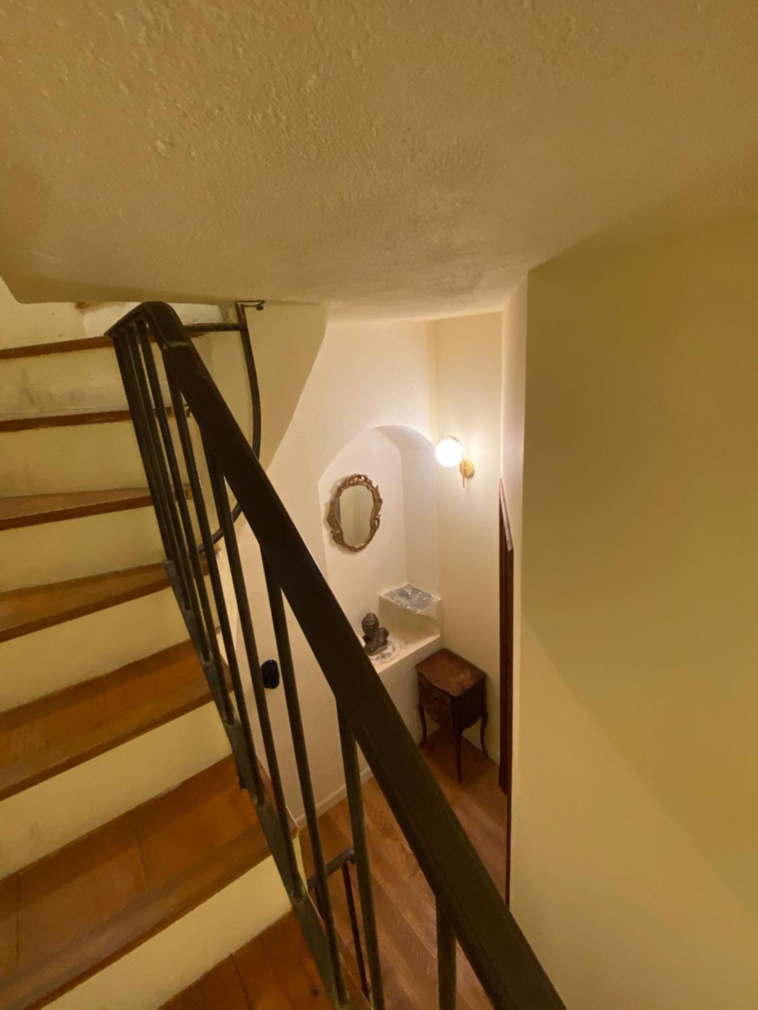 Torra Di Ciocce Bed & Breakfast ปีโน ภายนอก รูปภาพ
