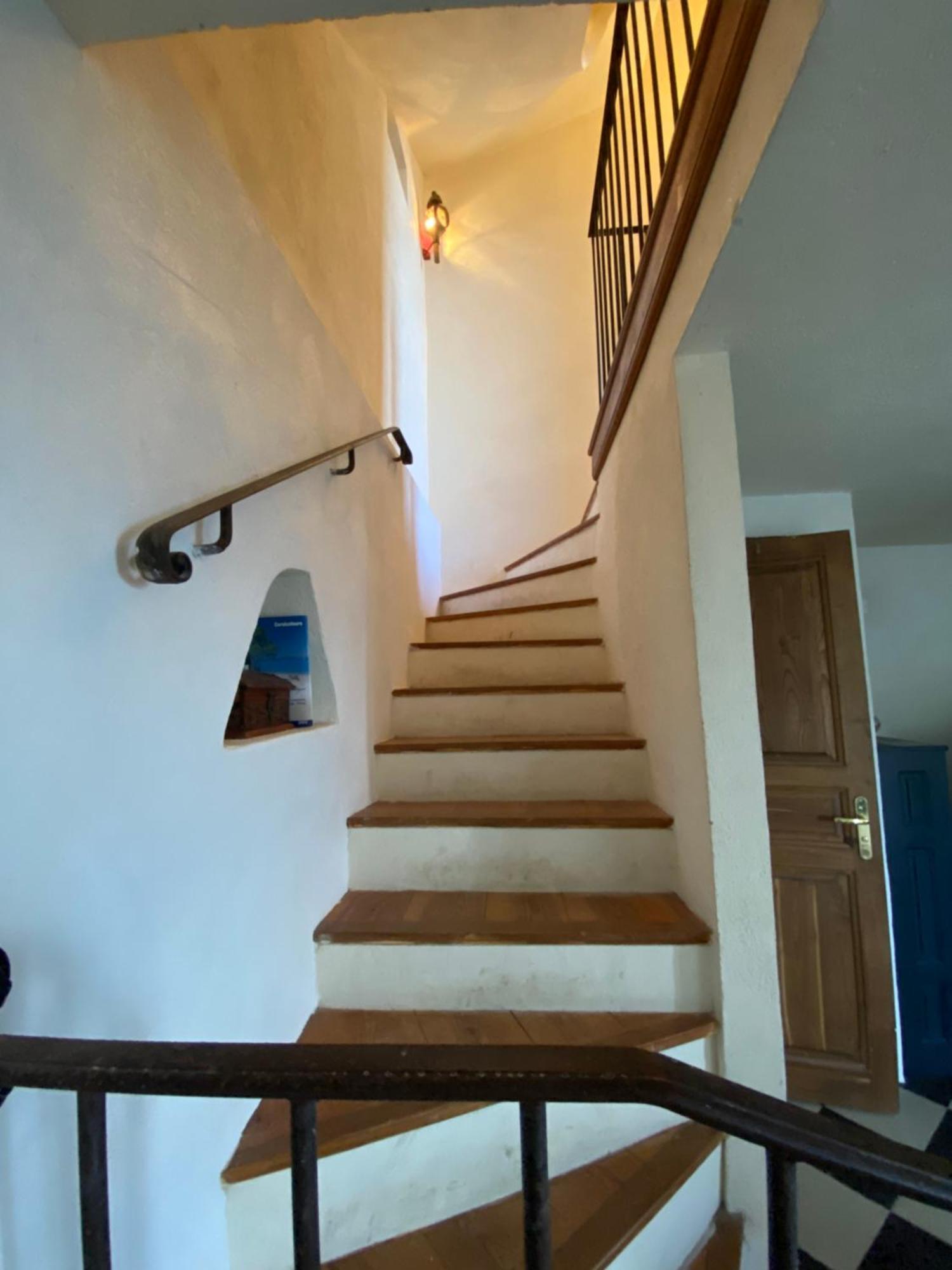 Torra Di Ciocce Bed & Breakfast ปีโน ภายนอก รูปภาพ