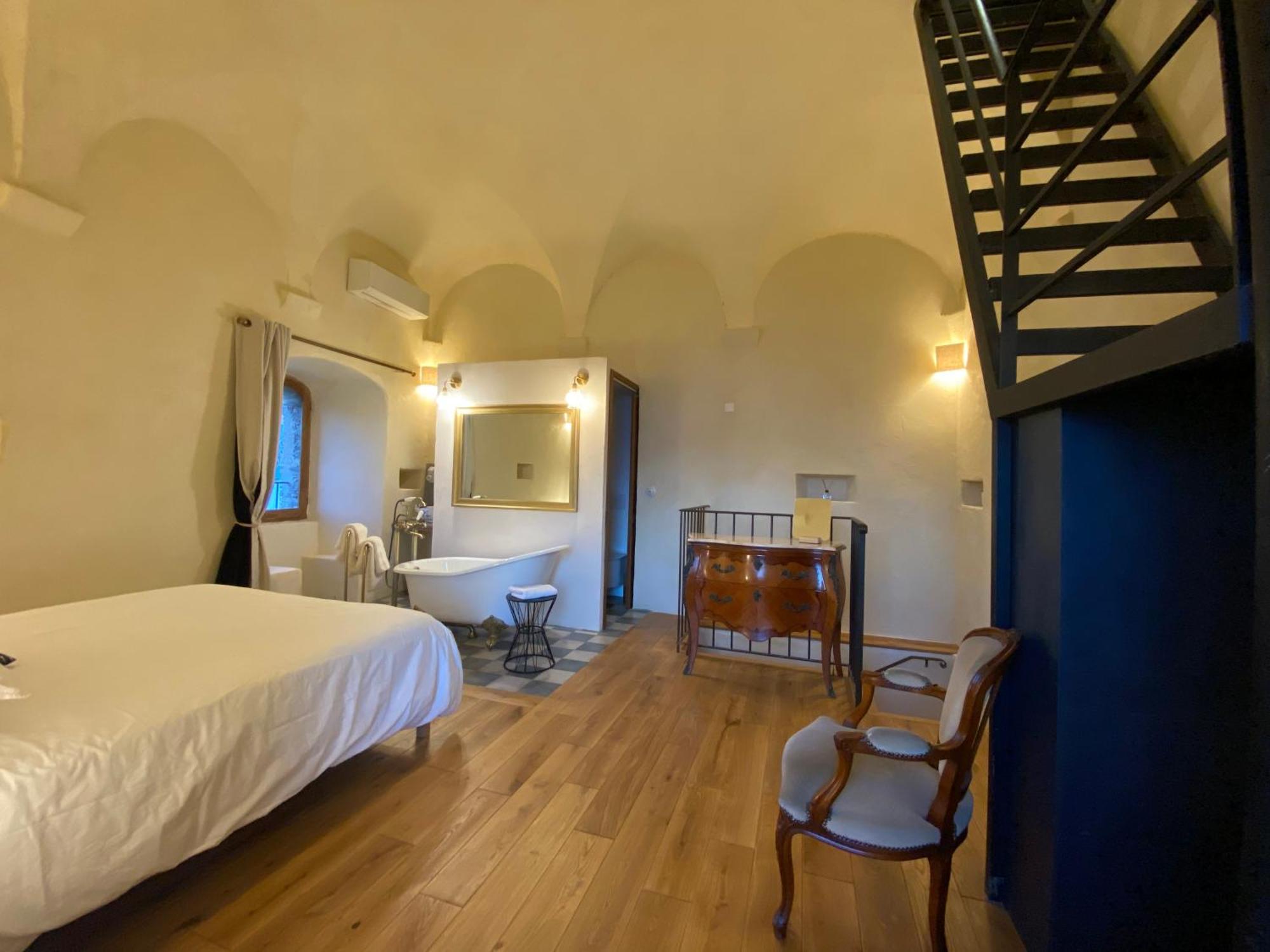 Torra Di Ciocce Bed & Breakfast ปีโน ภายนอก รูปภาพ