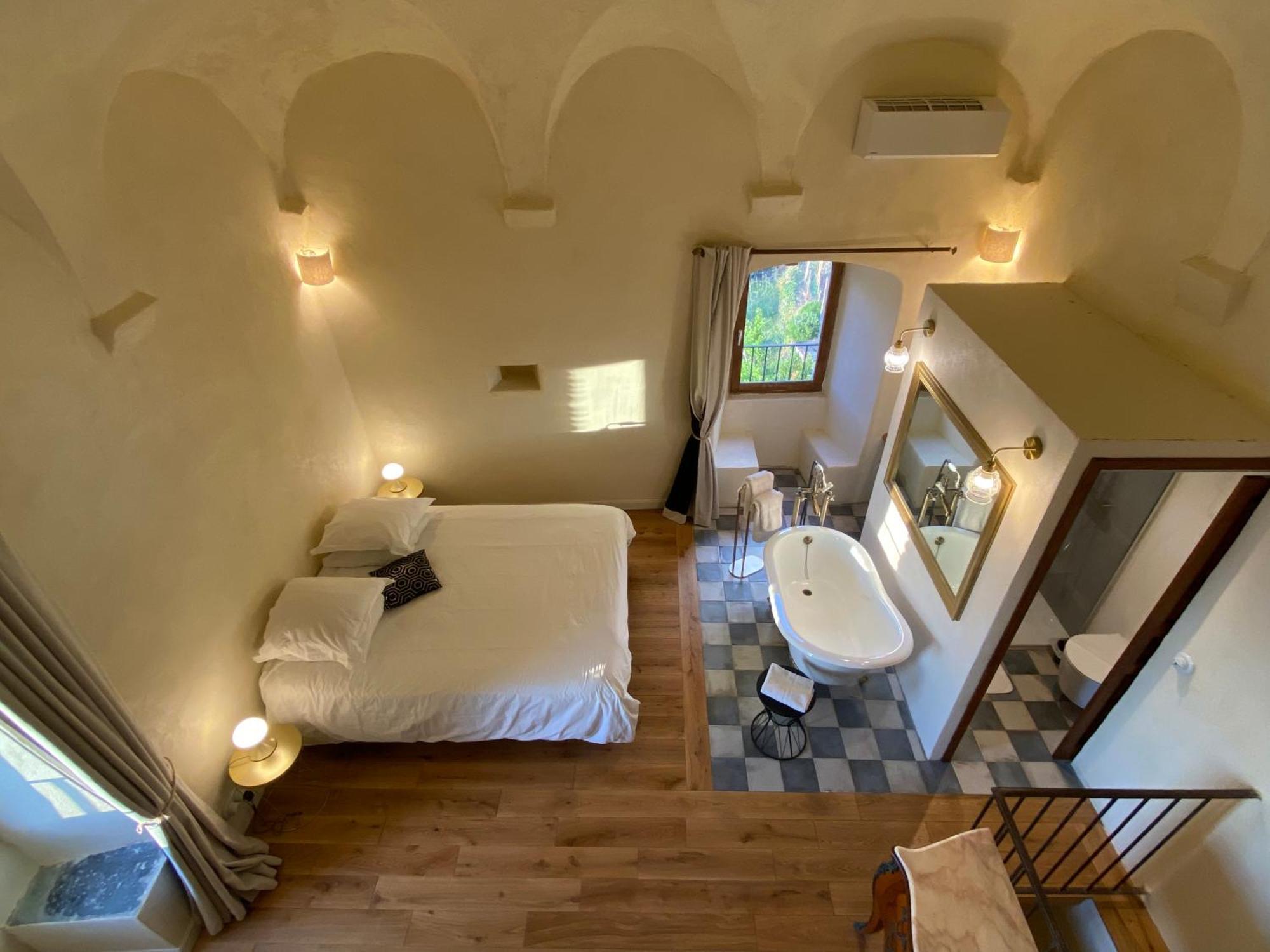 Torra Di Ciocce Bed & Breakfast ปีโน ภายนอก รูปภาพ