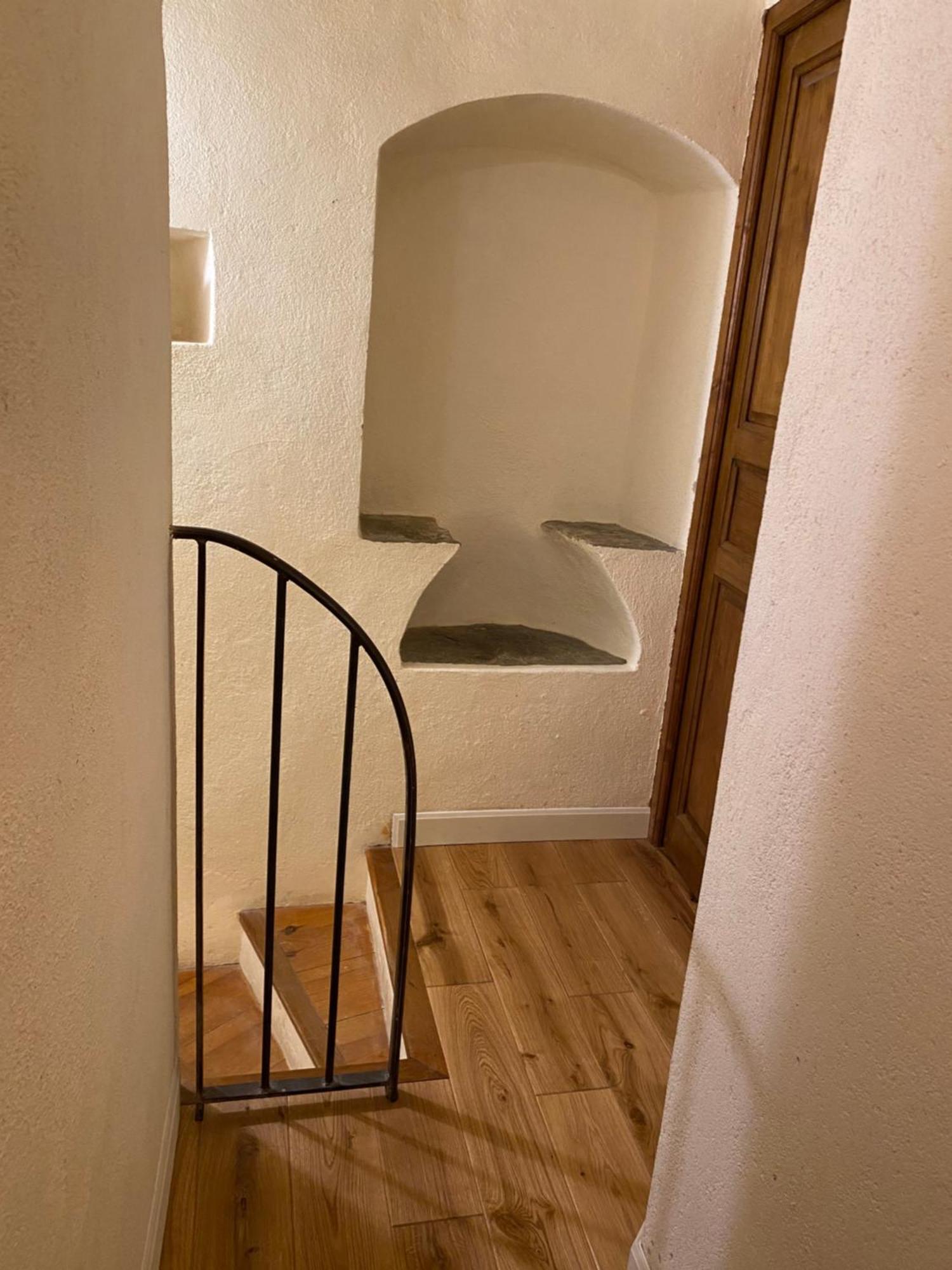 Torra Di Ciocce Bed & Breakfast ปีโน ภายนอก รูปภาพ