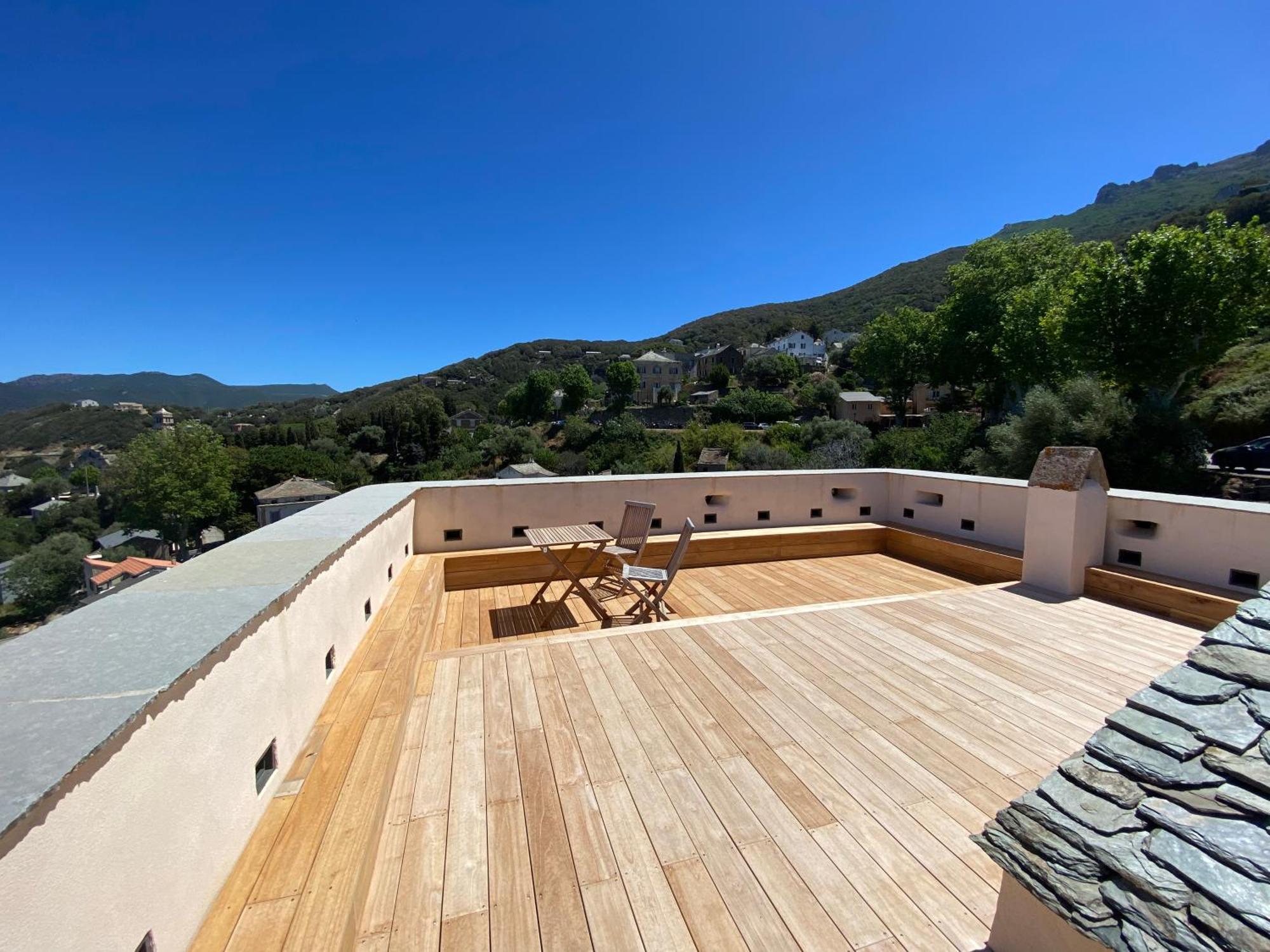 Torra Di Ciocce Bed & Breakfast ปีโน ภายนอก รูปภาพ